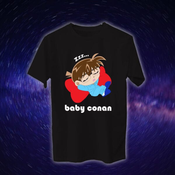 كونان - سبيستون