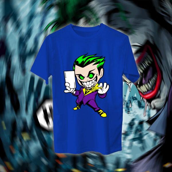 The Joker - الجوكر