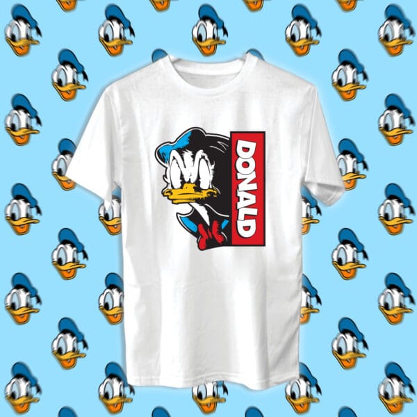 Donald Duck - بطوط