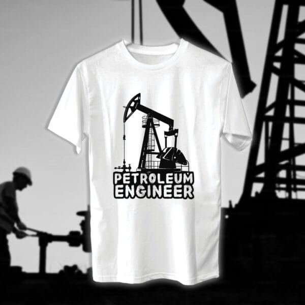 Petroleum Engineer - مهندسين النفط