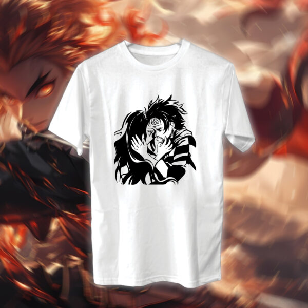 Demon Slayer - ديمون سلاير