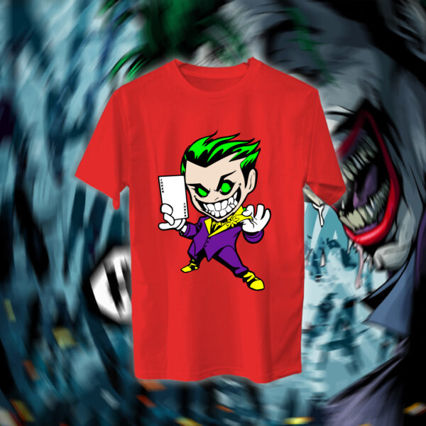 The Joker - الجوكر