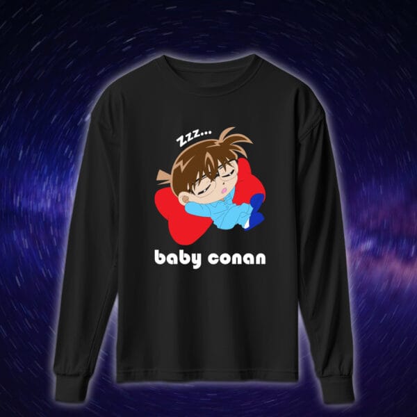 كونان - سبيستون