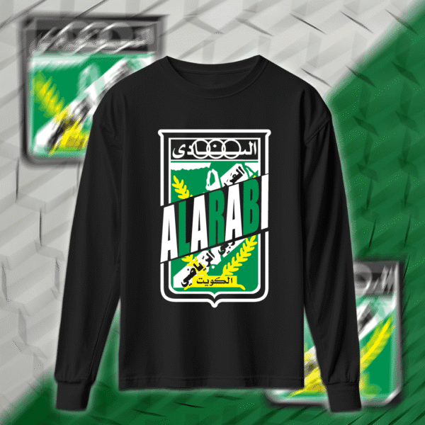 Alarabi - العربي