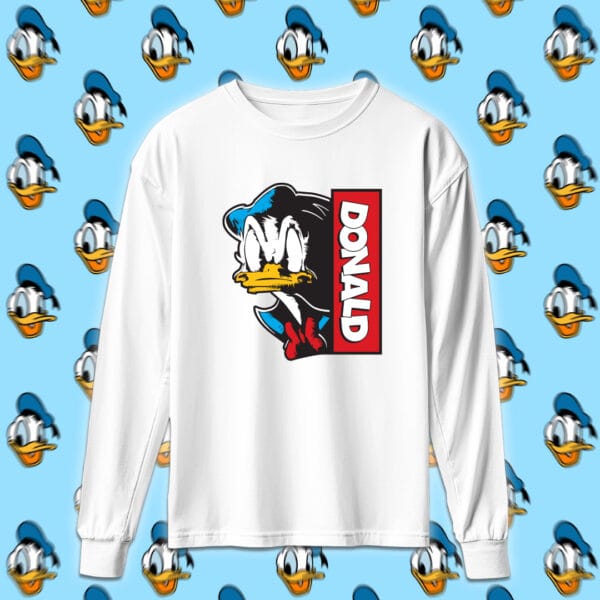 Donald Duck - بطوط