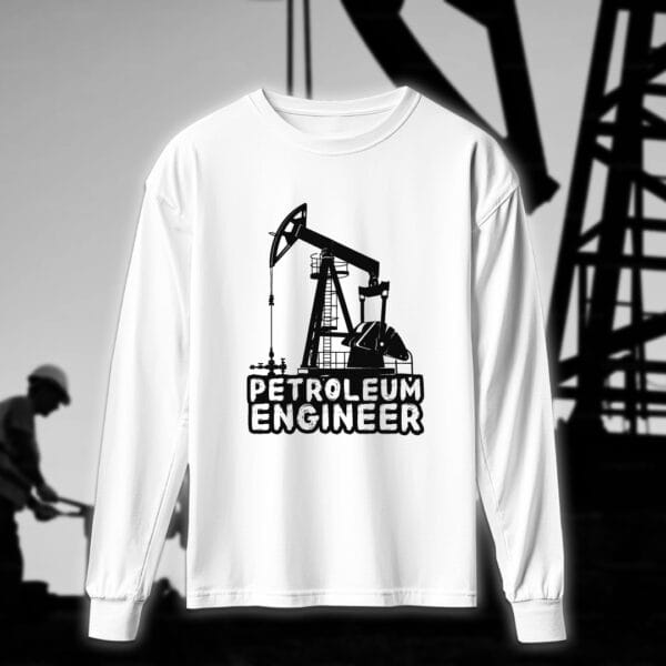 Petroleum Engineer - مهندسين النفط