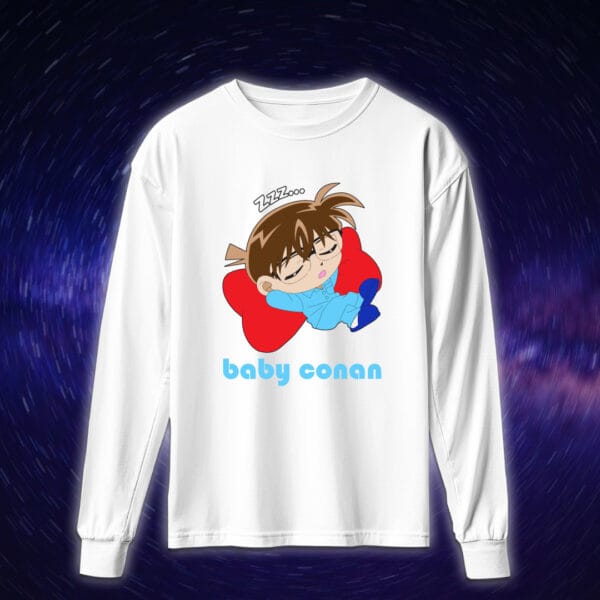 كونان - سبيستون