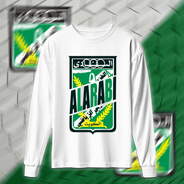 Alarabi - العربي