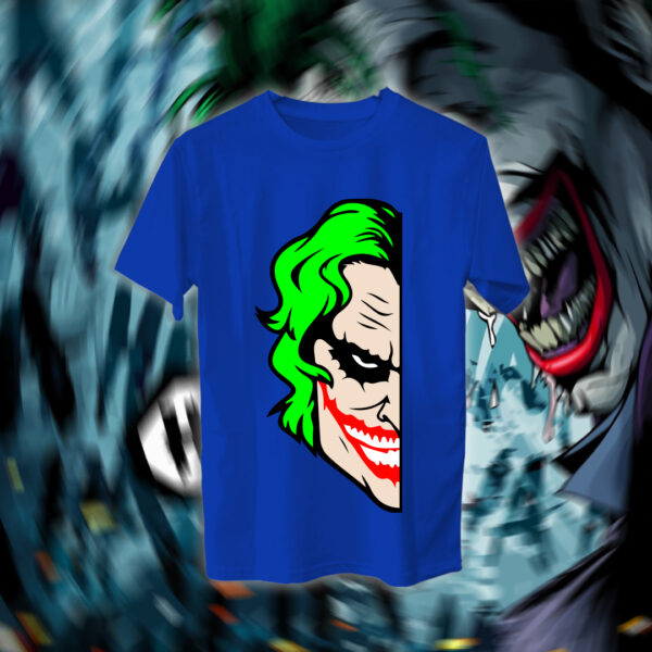 The Joker - الجوكر