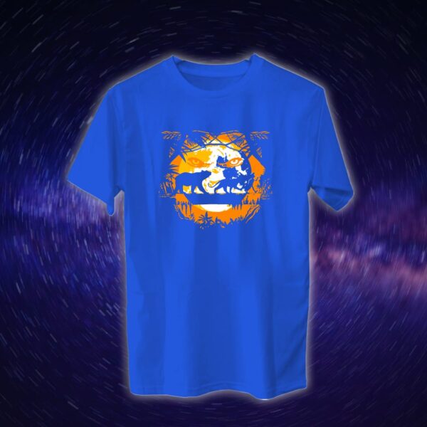 ماوكلي - سبيستون