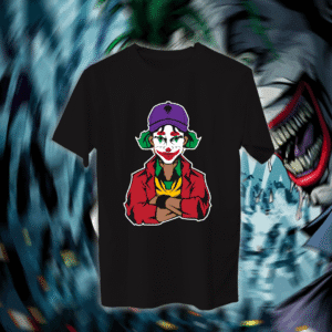 The Joker - الجوكر