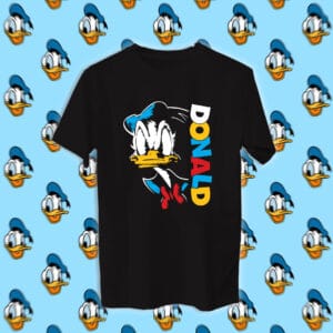 Donald Duck - بطوط
