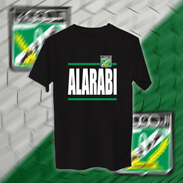 Alarabi - العربي