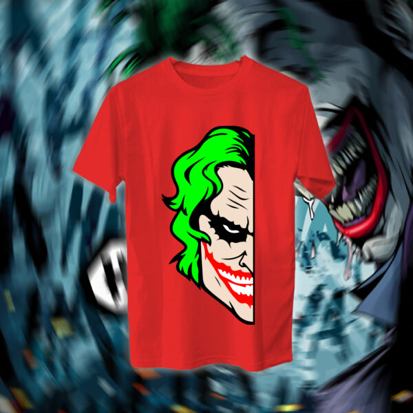 The Joker - الجوكر