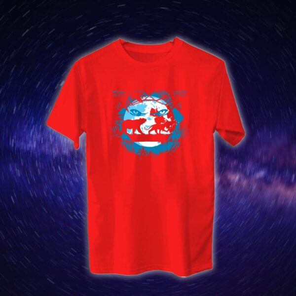 ماوكلي - سبيستون