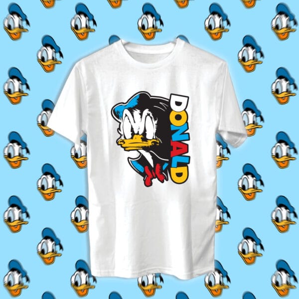 Donald Duck - بطوط