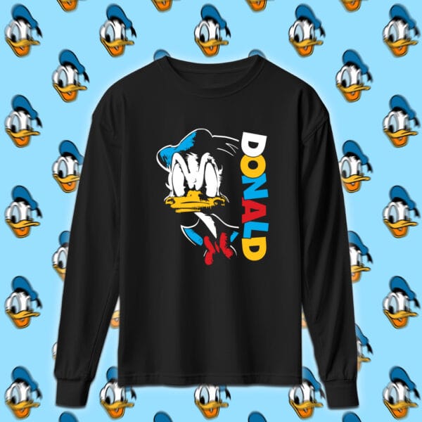 Donald Duck - بطوط