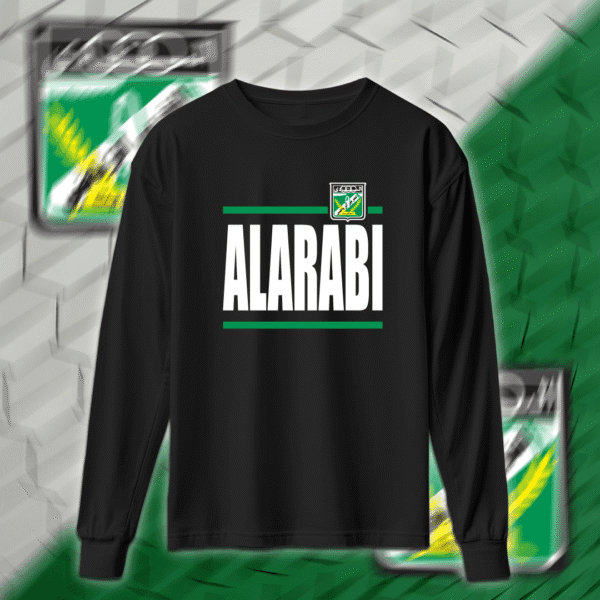 Alarabi - العربي