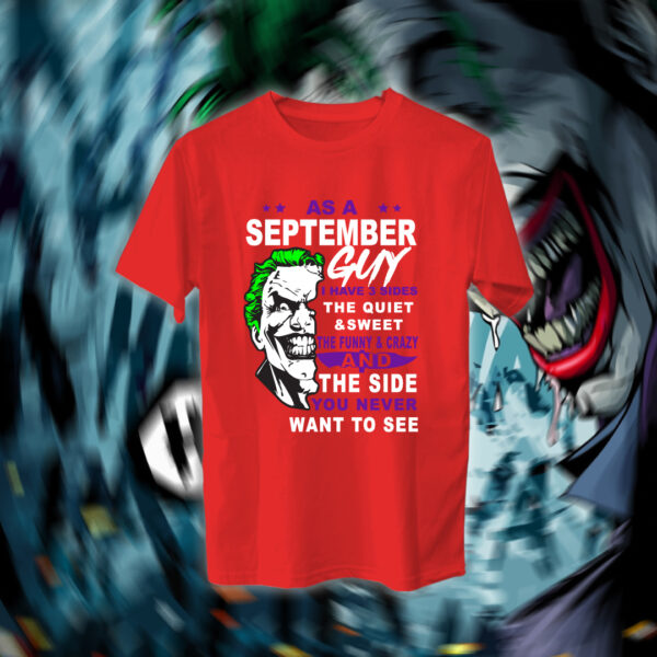 The Joker - الجوكر