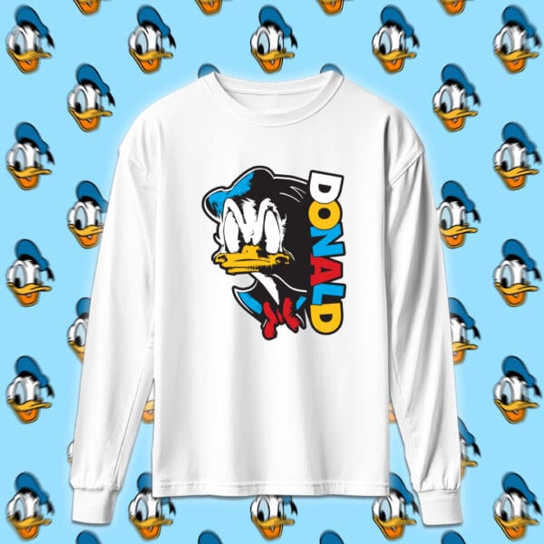 Donald Duck - بطوط
