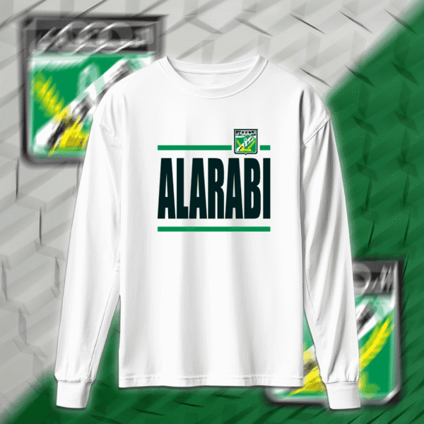 Alarabi - العربي