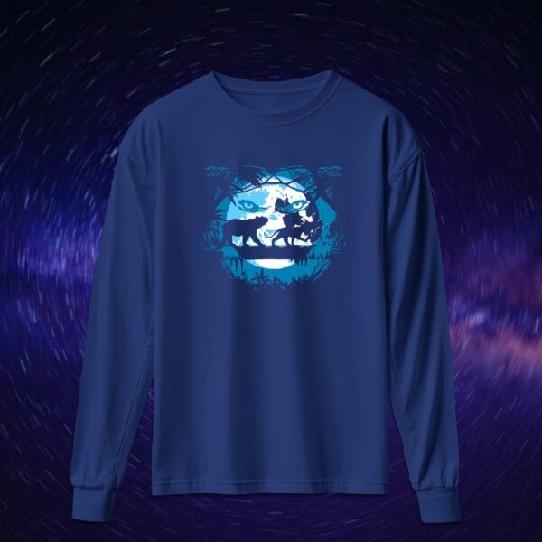 ماوكلي - سبيستون