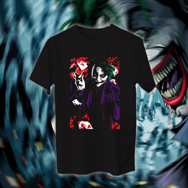 The Joker - الجوكر