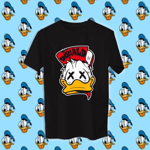 Donald Duck - بطوط