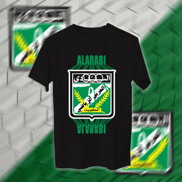 Alarabi - العربي