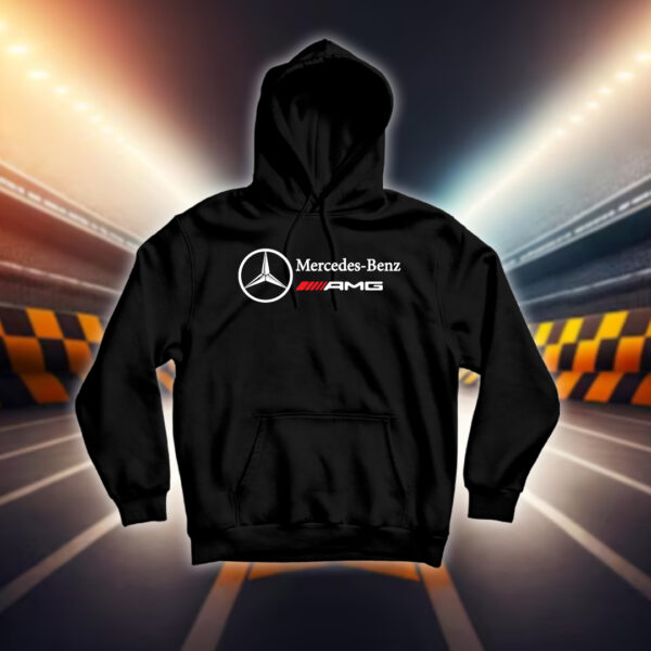 Mercedes - مرسيدس