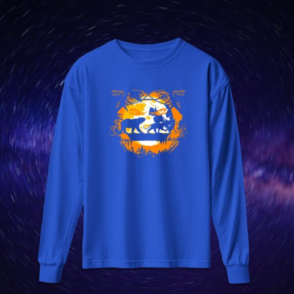 ماوكلي - سبيستون