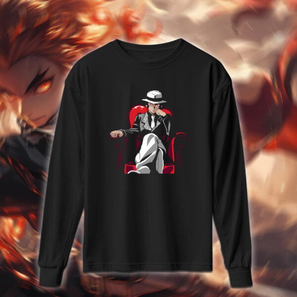 Demon Slayer - ديمون سلاير