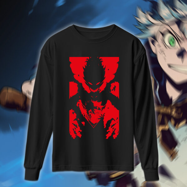 Black Clover - بلاك كلوفر