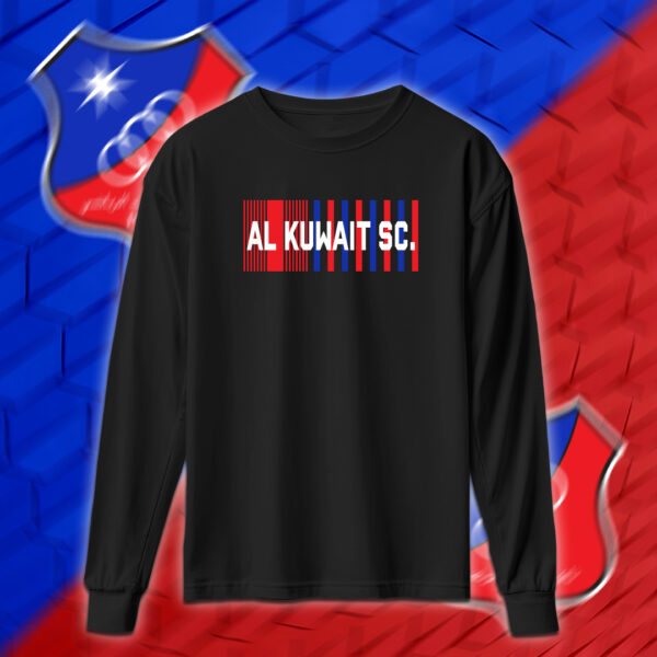 Kuwait SC - نادي الكويت