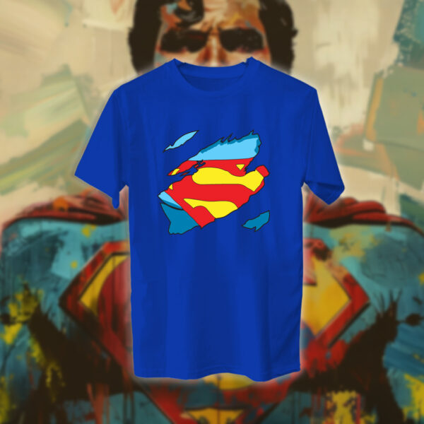 Superman - سوبرمان