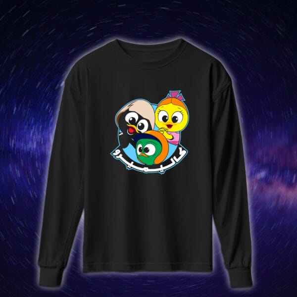 كاليميرو - سبيستون