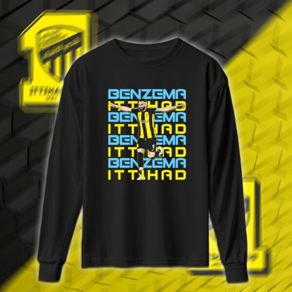 ittihad - الاتحاد