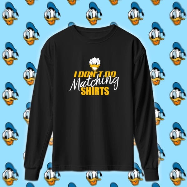 Donald Duck - بطوط