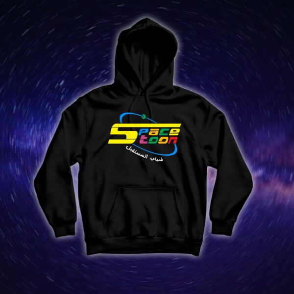 Spacetoon - سبيستون شباب المستقبل