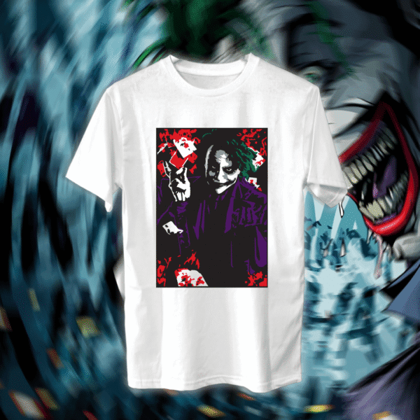 The Joker - الجوكر