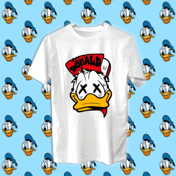 Donald Duck - بطوط