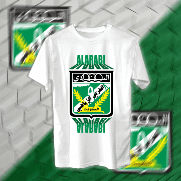 Alarabi - العربي