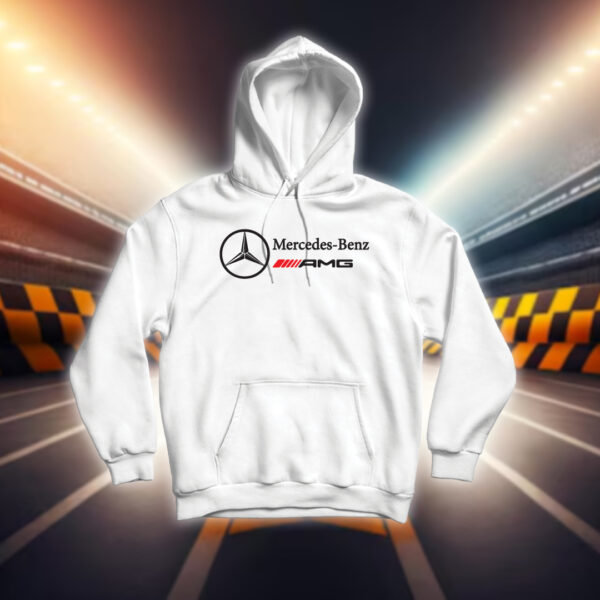 Mercedes - مرسيدس