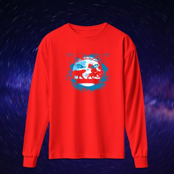 ماوكلي - سبيستون