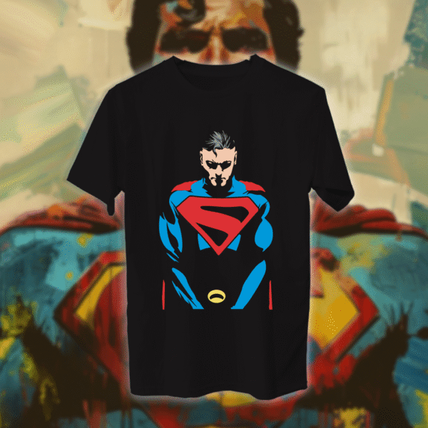 Superman - سوبرمان