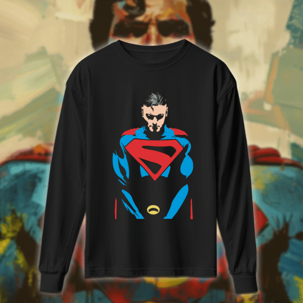 Superman - سوبرمان