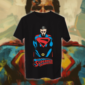Superman - سوبرمان