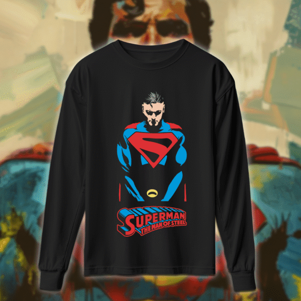 Superman - سوبرمان