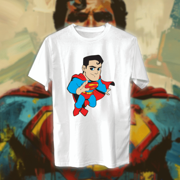 Superboy - سوبرمان