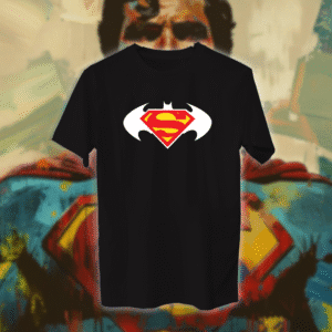 Superman & Batman - سوبرمان